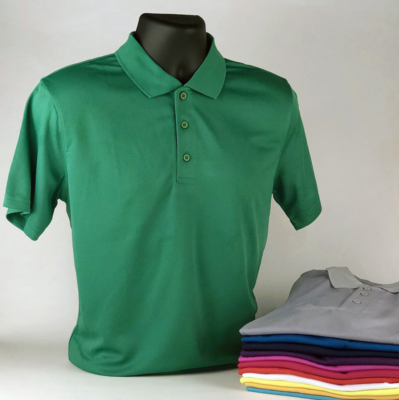Polo Dry-Tech E746